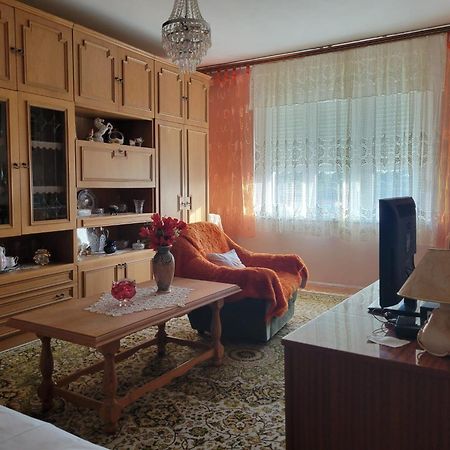 Apartment Madona Sibenik Bagian luar foto