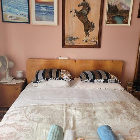 Apartment Madona Sibenik Bagian luar foto