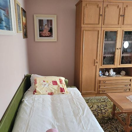 Apartment Madona Sibenik Bagian luar foto
