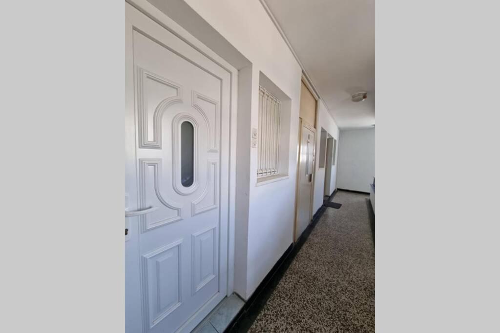 Apartment Madona Sibenik Bagian luar foto