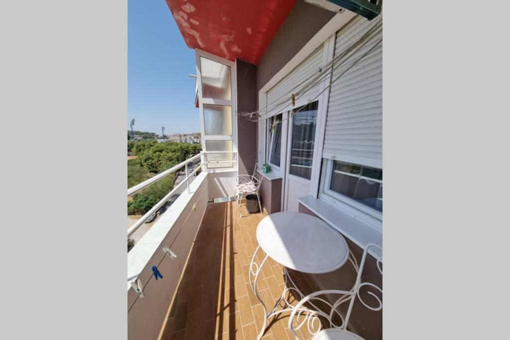 Apartment Madona Sibenik Bagian luar foto