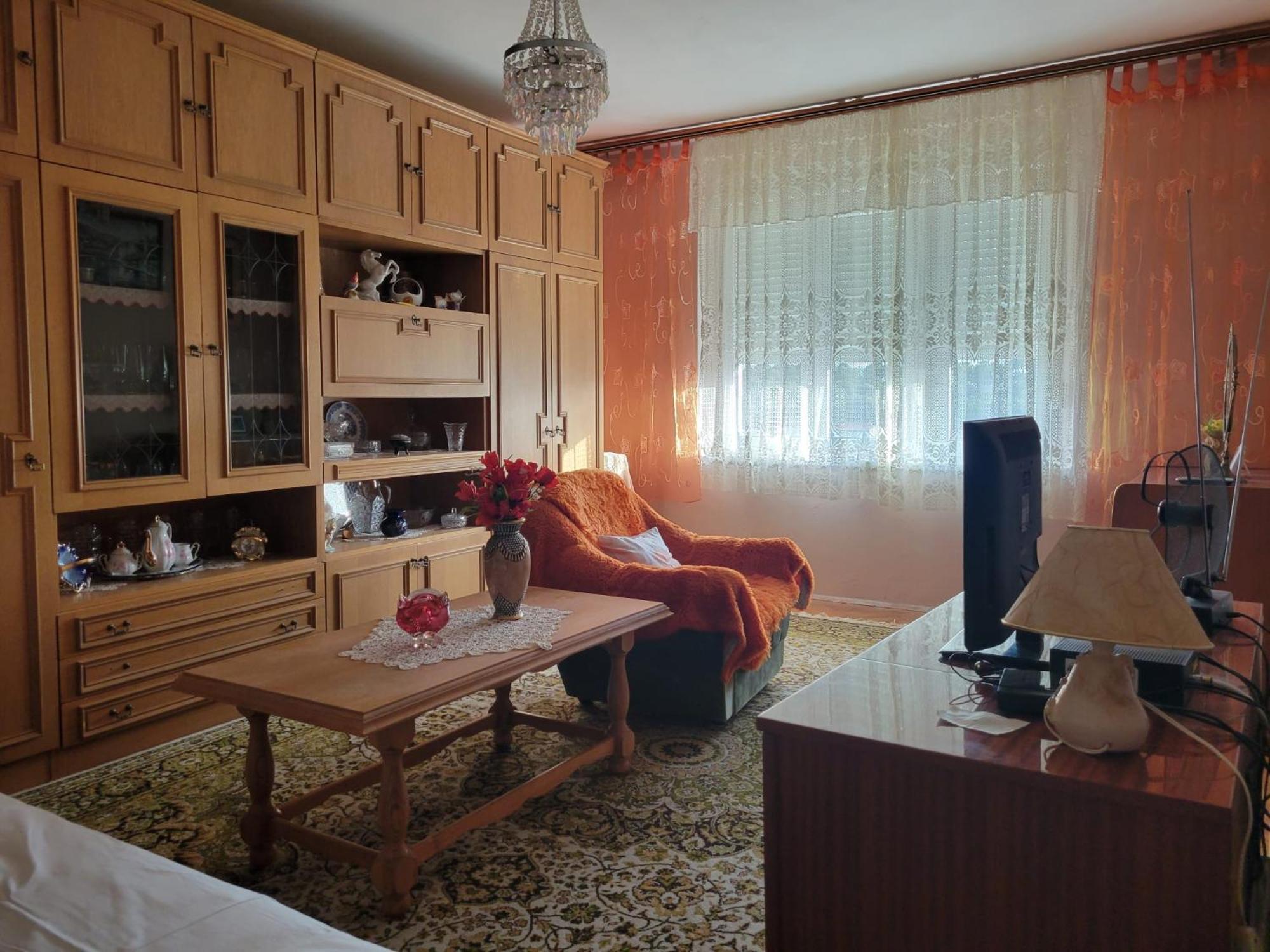 Apartment Madona Sibenik Bagian luar foto