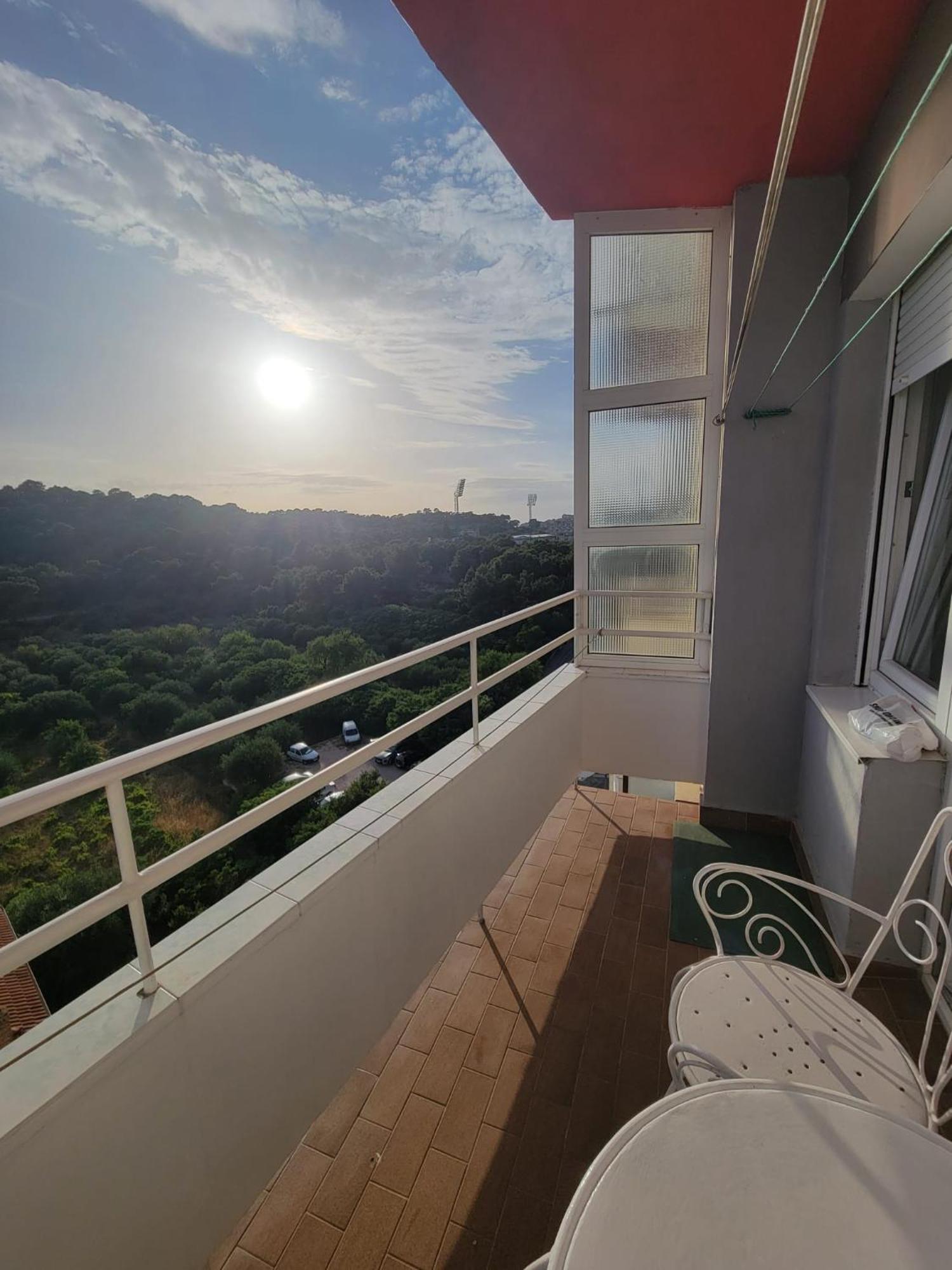 Apartment Madona Sibenik Bagian luar foto